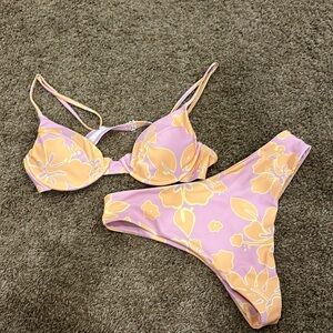 AURELLE bikini